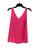 Used Lilly Pulitzer Sleeveless Top S-4/6 60069-S000749927 View 3