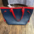 Used Louis Vuitton Small Leather Handbag 60004-S000652283 View 4