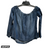 Used Cloth & Stone Long Sleeve Top S-4/6 60105-S000276792 View 1