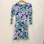Used Lilly Pulitzer Romper S-4/6 60003-S000902901 View 2