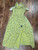 Used Unbranded Long Dress B XL-16 60043-S000924121 View 1