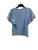 Used Anthropologie Short Sleeve Top M-8/10 60069-S000749965 View 3