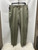 Used Orvis Mens Casual Pant 36W 60132-S000129998 View 1