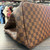 Used Louis Vuitton Damier Bergamo GM Handbag 60129-S000545011 View 6