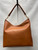 Used Coach Large Leather Handbag 60132-S000130016 View 3