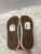 Used Sperry Top-Sider Mens Casual Shoes 9.5 60132-S000130031 View 6
