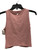 Used Yogalicious Active Tank Top XS-0/2 60069-S000750095 View 2