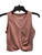 Used Yogalicious Active Tank Top XS-0/2 60069-S000750095 View 1
