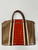 Used Brahmin Large Handbag 60021-S000834527 View 2