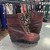 NWT Sorel Ankle Boots 6 60112-S000434451 View 4