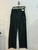 Used Zara Casual Pant L 12-14/31-32 60126-S000427941 View 4