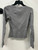 Used Unbranded Long Sleeve Top S-4/6 60005-S001097891 View 1