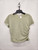 Used Jodifl Short Sleeve Top 3X-22 60027-S001422349 View 3