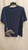 Used Uniqlo Mens T-Shirt L 60140-S000720512 View 2