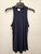 Used Lululemon Athletica Active Tank Top S-4/6 60027-S001422522 View 1
