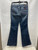 Used 7 For All Mankind Denim 4-27 60132-S000130094 View 2