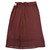 Used Pleione Long Skirt XL 16/33 60115-S000251801 View 2