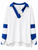 NWT simply southern Long Sleeve Top S-4/6 60066-S000805382 View 1