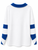 NWT simply southern Long Sleeve Top S-4/6 60066-S000805382 View 2