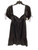 Used Amanda Uprichard Short Dress F M-8/10 60069-S000750264 View 1