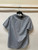 Used Unbranded Short Sleeve Top S-4/6 60053-S000612430 View 2