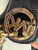 Used Michael Michael Kors Large Leather Handbag 60107-S000315627 View 4