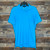 Used Polo Ralph Lauren Mens Short Sleeve Top S/14-14.5 60129-S000545118 View 1