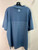 Used Unbranded Mens Short Sleeve Top XL/17-17.5 60060-S000630214 View 2