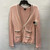 Used Talbots Lightweight Sweater XS-0/2 60071-S000636278 View 1