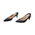 Used Stuart Weitzman High Heels 6 60098-S000127322 View 3
