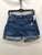 Used Levi's Shorts 4-27 60124-S000189566 View 1
