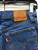 Used Levi's Shorts 4-27 60124-S000189566 View 4