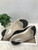 Used Adidas Mens Athletic Shoes 9.5 60124-S000189569 View 4