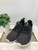 Used Adidas Mens Athletic Shoes 9.5 60124-S000189569 View 1