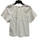 Used Loft Short Sleeve Top S-4/6 60069-S000750309 View 3