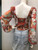 Used Wilfred Long Sleeve Top S-4/6 60124-S000189586 View 3
