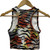 Used Ed Hardy Active Tank Top XS-0/2 60030-S000901313 View 2