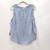 Used Draper James Sleeveless Top XL-16 60003-S000903411 View 2