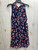Used Robbie Bee Short Dress F L-12/14 60093-S000390894 View 1