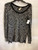 Used Free People Lightweight Sweater M-8/10 60071-S000636394 View 1
