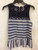 Used Free People Sleeveless Top XS-0/2 60071-S000636395 View 1
