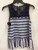 Used Free People Sleeveless Top XS-0/2 60071-S000636395 View 3