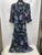 Used Next Long Dress F S-4/6 60132-S000130262 View 1