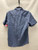Used Nordstrom Mens Short Sleeve Top M/15-15.5 60132-S000130274 View 2
