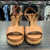 Used See By Chloe High Heels 8 60129-S000545218 View 3