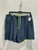 Used Birddog Mens Athletic Shorts XL 60142-S000035037 View 1
