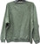 Used Time And Tru Sweatshirt XS-0/2 Workwear 60030-S000901434 View 2