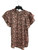 Used Anthropologie Sleeveless Top M-8/10 60017-S001116841 View 3