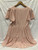 Used Unbranded Short Dress F S-4/6 60045-S000811944 View 2