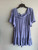 Used Davi & Dani Short Dress F M-8/10 60039-S000778576 View 1
